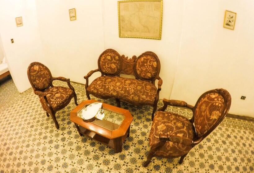 اتاق استاندارد, Casa Morey