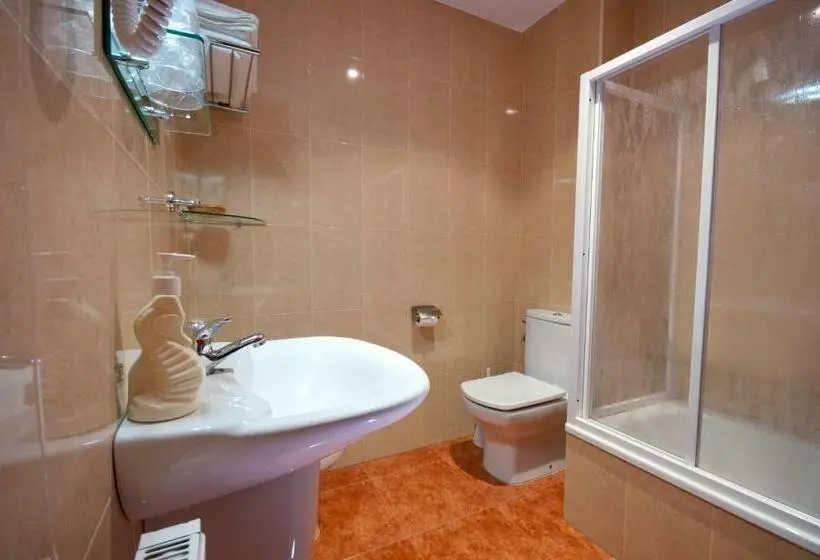 اتاق عادی, U Hotel Darío Lugo