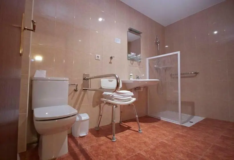 اتاق استاندارد, U Hotel Darío Lugo