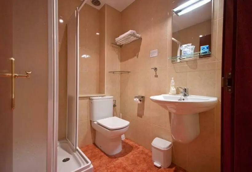 اتاق عادی, U Hotel Darío Lugo