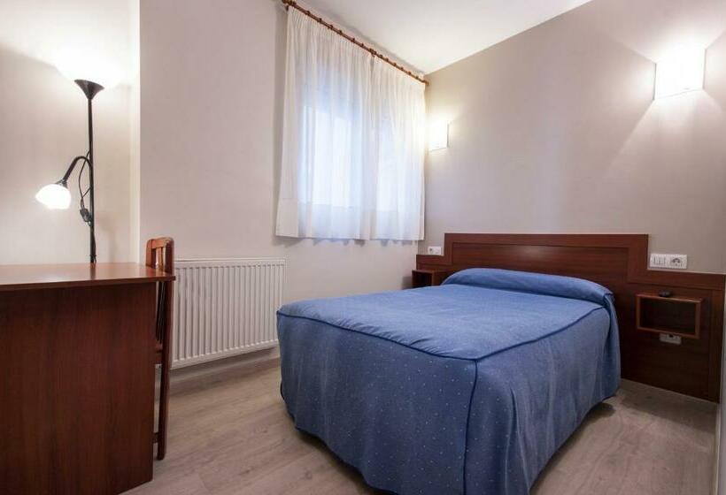 기본룸, U Hotel Darío Lugo