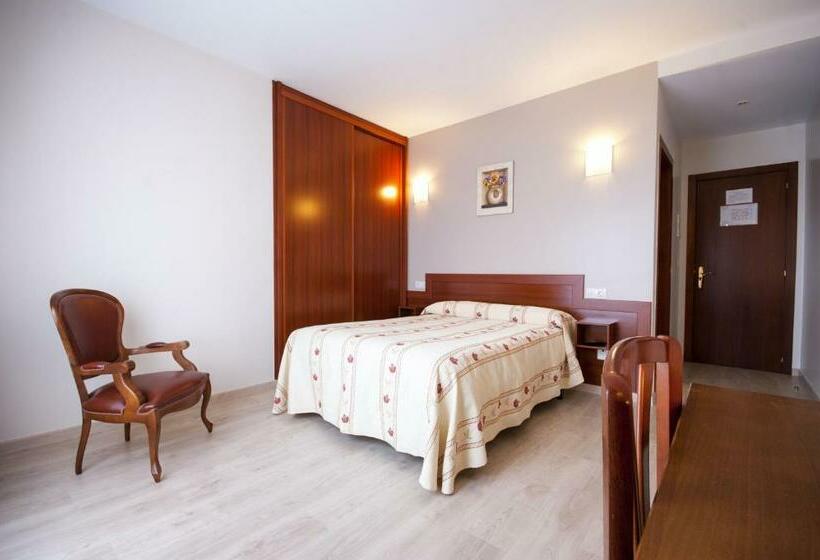 스탠다드 룸, U Hotel Darío Lugo