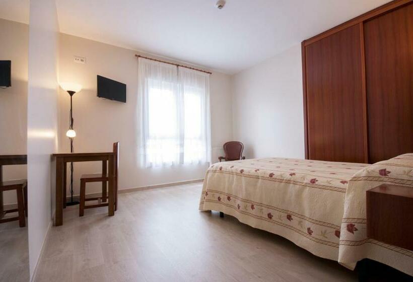 스탠다드 룸, U Hotel Darío Lugo