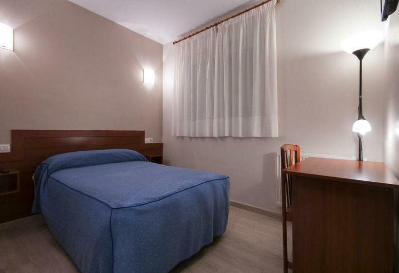 기본룸, U Hotel Darío Lugo