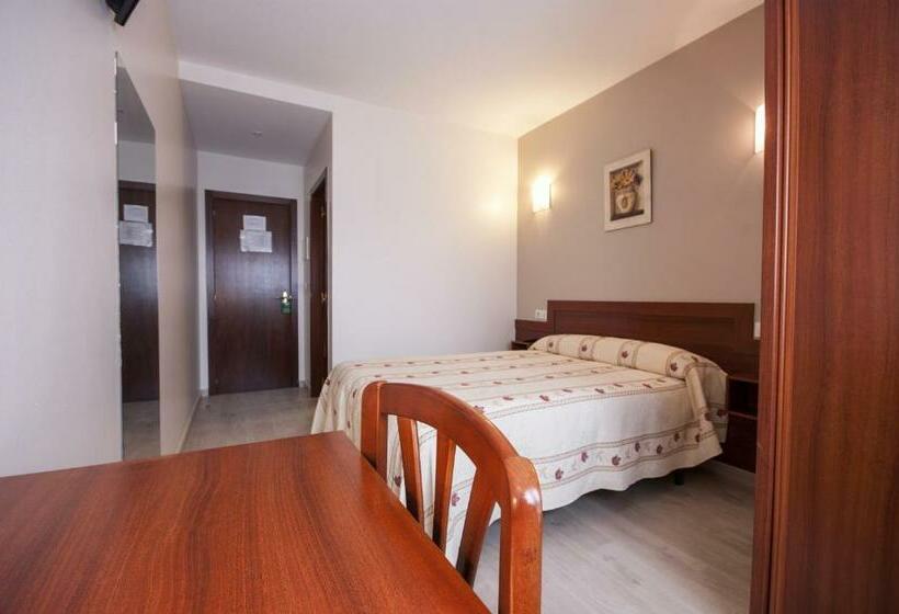 스탠다드 룸, U Hotel Darío Lugo