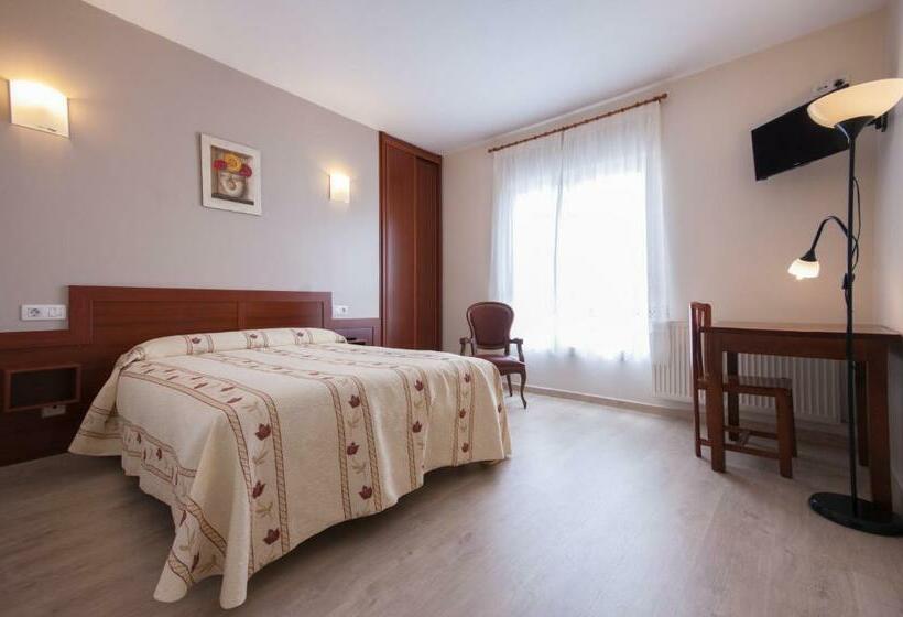 اتاق استاندارد, U Hotel Darío Lugo