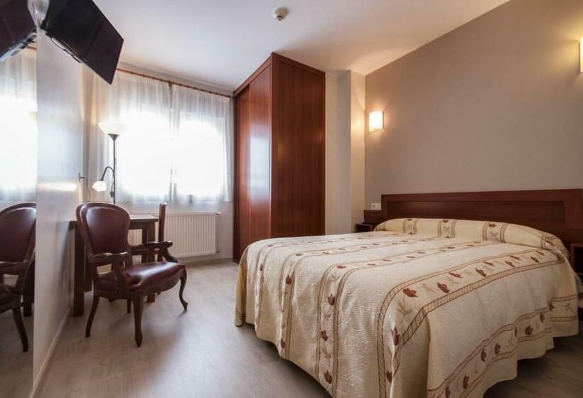 اتاق استاندارد, U Hotel Darío Lugo