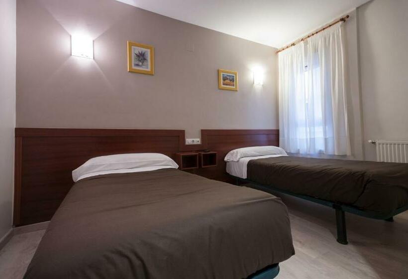 스탠다드 룸, U Hotel Darío Lugo