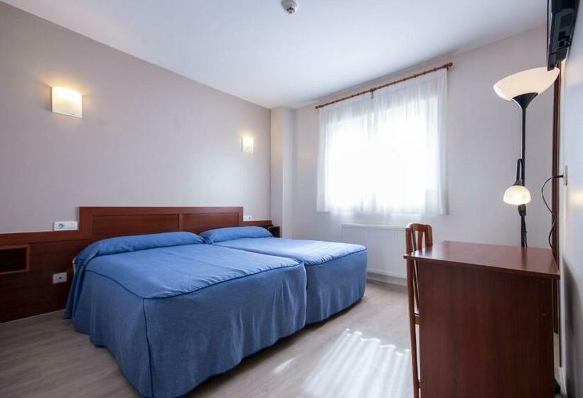 스탠다드 룸, U Hotel Darío Lugo