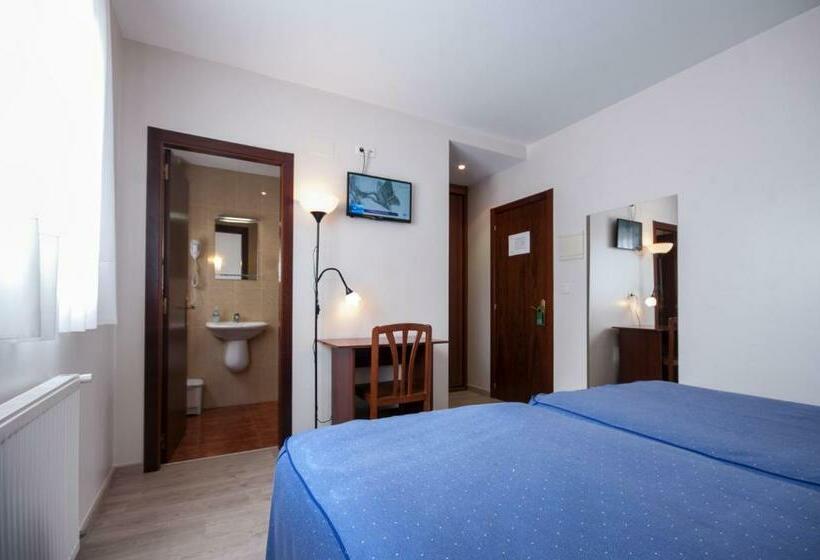 스탠다드 룸, U Hotel Darío Lugo