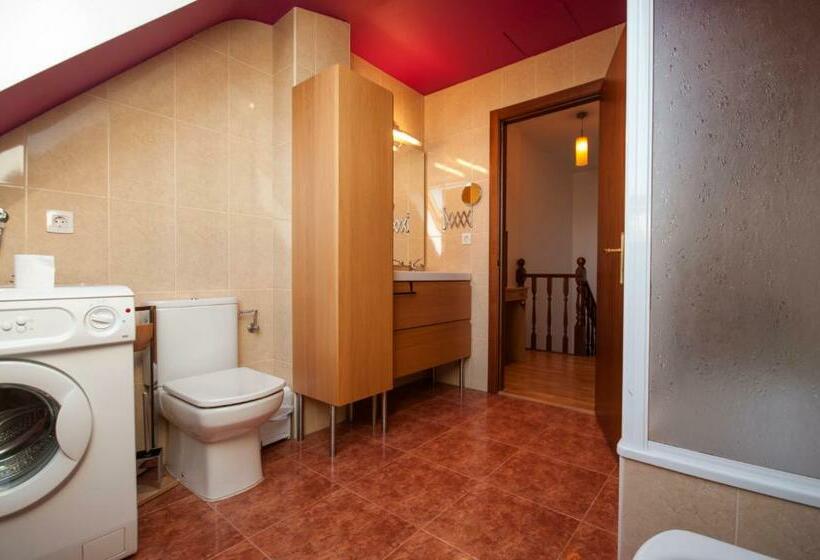 آپارتمان 2 خوابه, U Hotel Darío Lugo