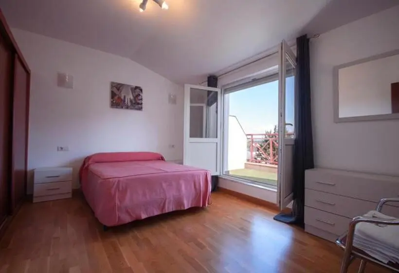 آپارتمان 2 خوابه, U Hotel Darío Lugo