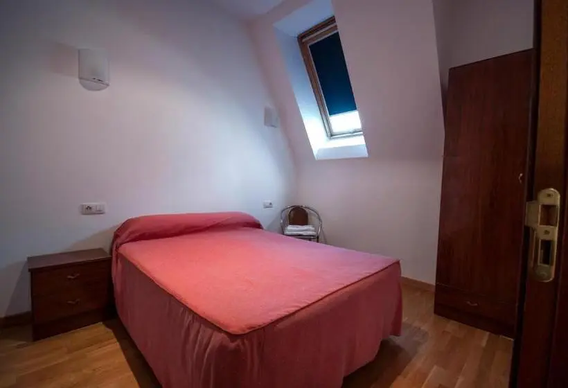 آپارتمان 2 خوابه, U Hotel Darío Lugo