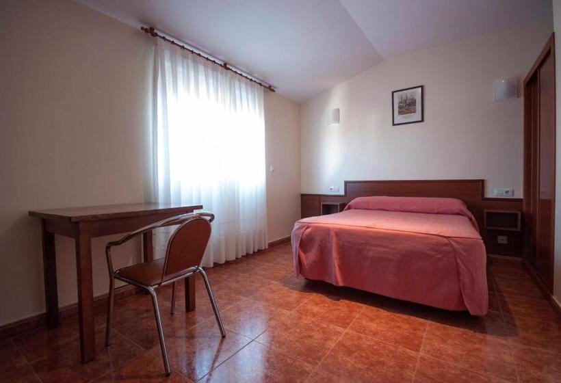 침실 2개 아파트, U Hotel Darío Lugo