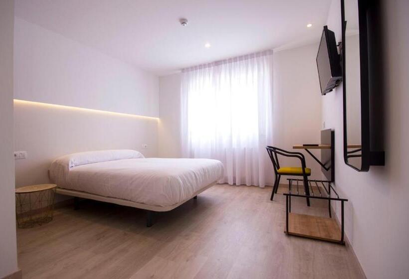 수피리어 룸, U Hotel Darío Lugo