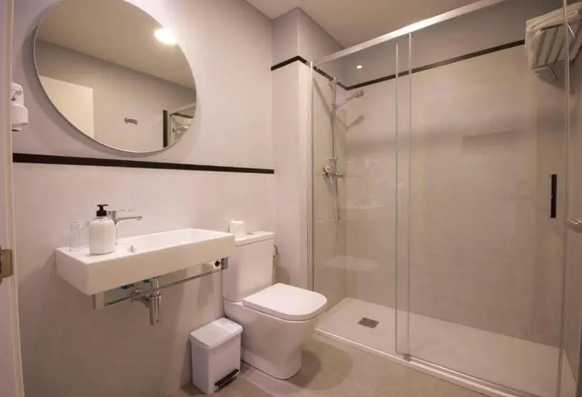 اتاق سوپریور, U Hotel Darío Lugo