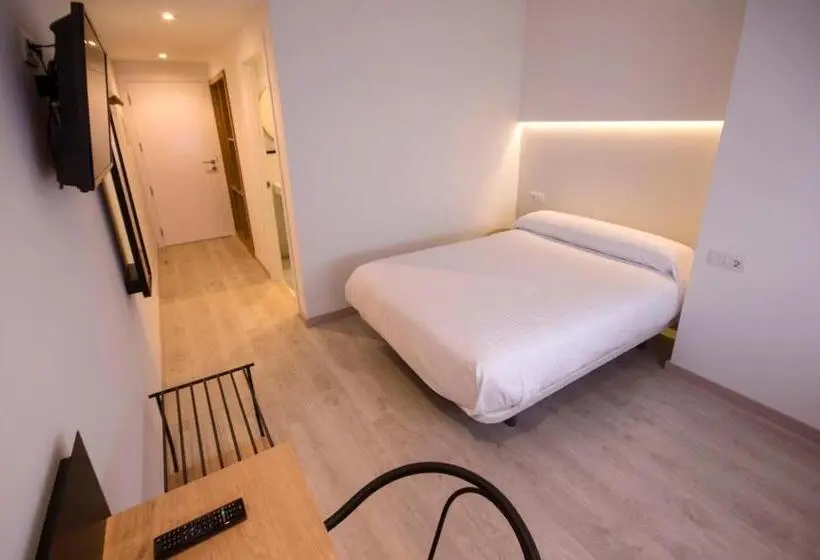 اتاق سوپریور, U Hotel Darío Lugo