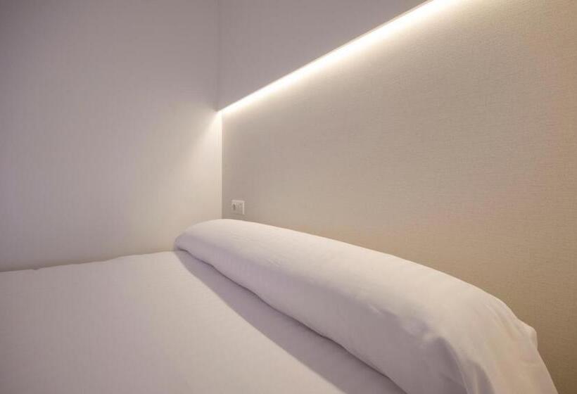 수피리어 룸, U Hotel Darío Lugo