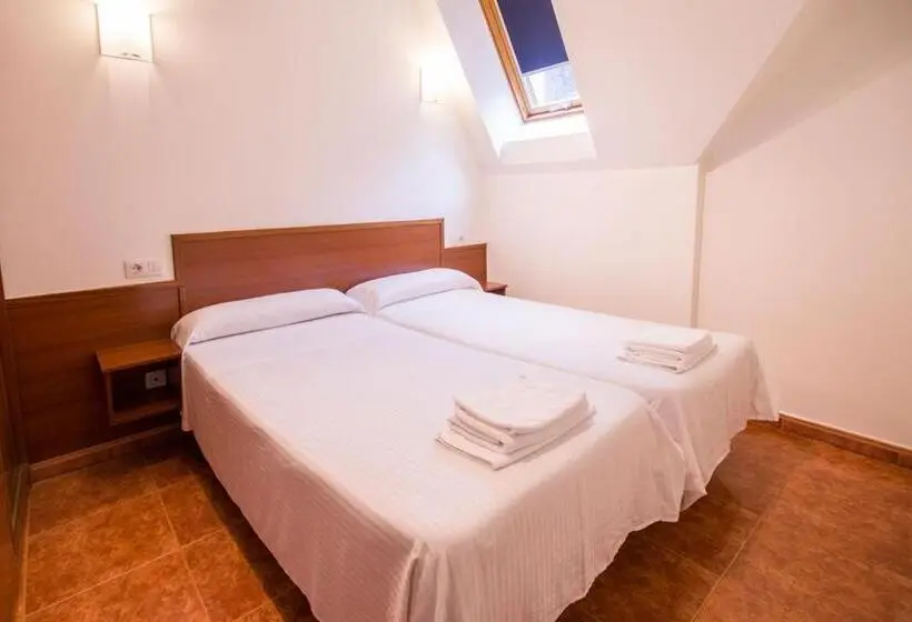 آپارتمان 3 خوابه, U Hotel Darío Lugo
