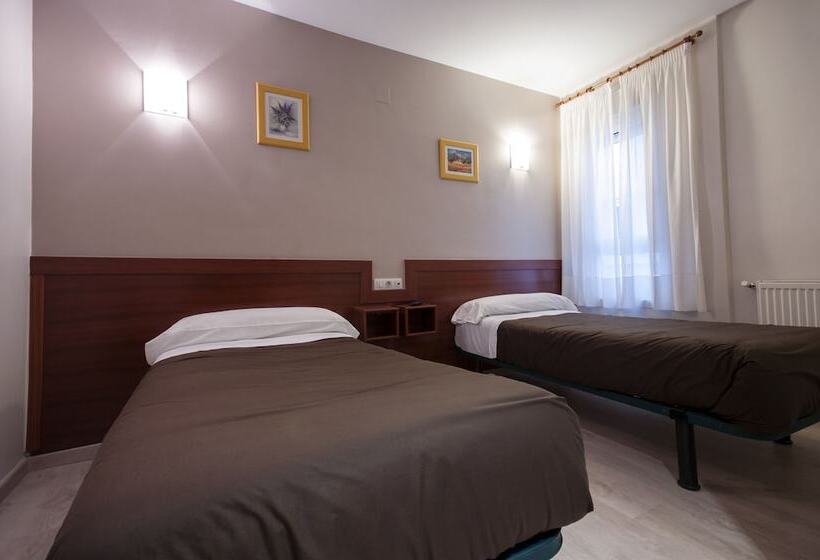 스탠다드 룸, U Hotel Darío Lugo