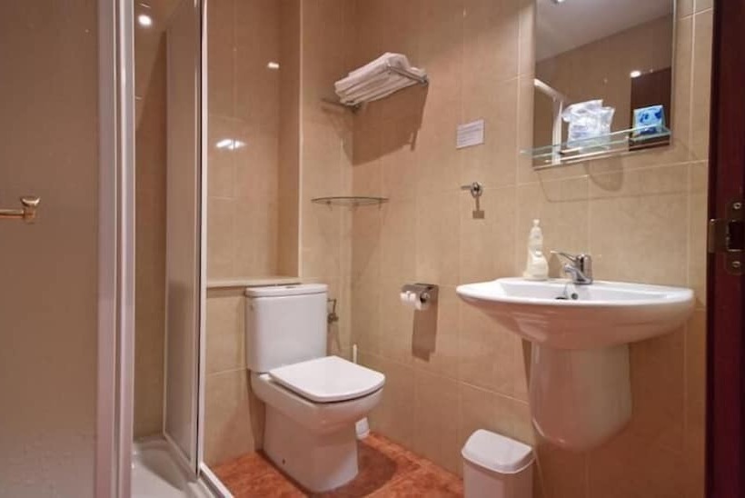 스탠다드 룸, U Hotel Darío Lugo