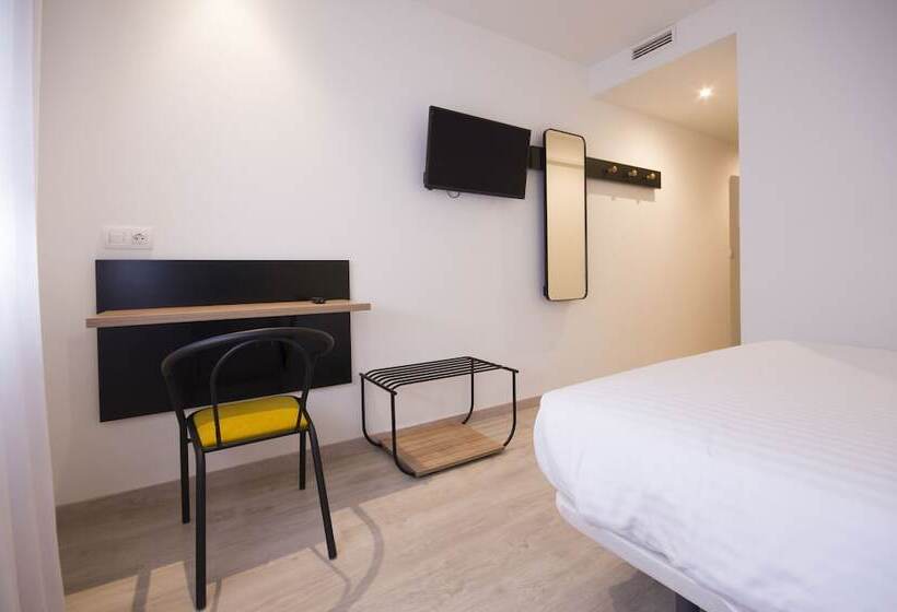 수피리어 룸, U Hotel Darío Lugo