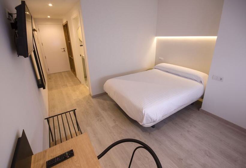 수피리어 룸, U Hotel Darío Lugo