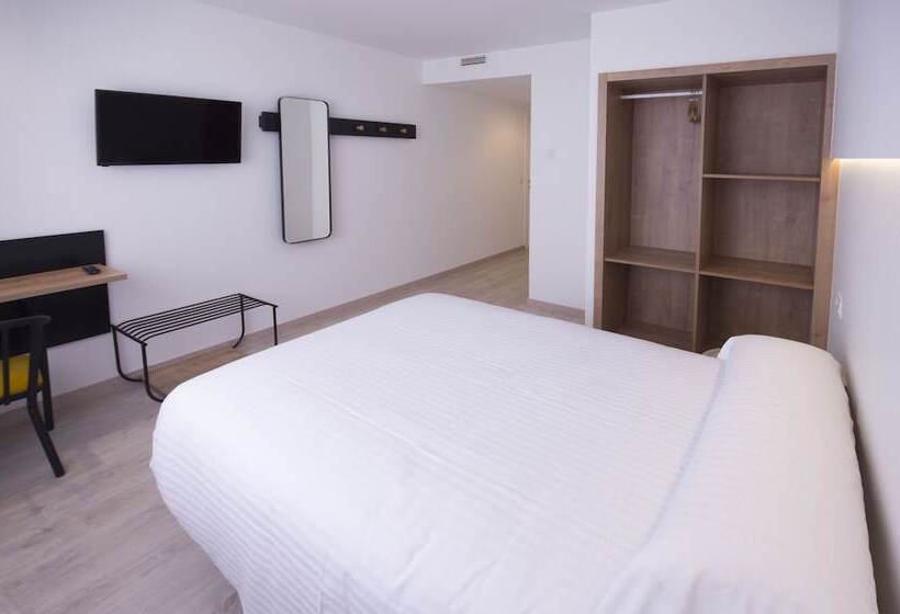 수피리어 룸, U Hotel Darío Lugo