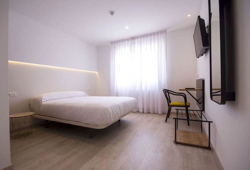 수피리어 룸, U Hotel Darío Lugo