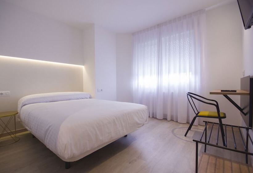 수피리어 룸, U Hotel Darío Lugo