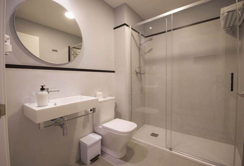 수피리어 룸, U Hotel Darío Lugo