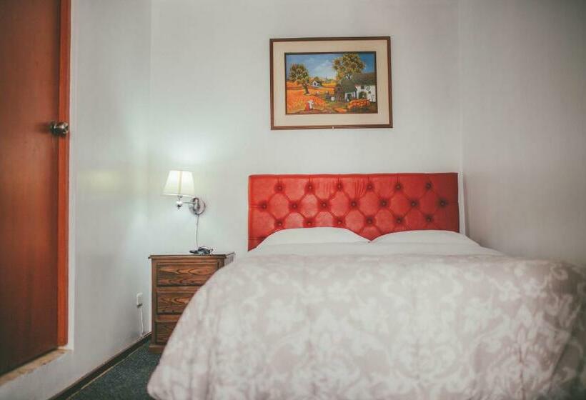 Номер Стандарт Двуспальная Кровать, Excalibur