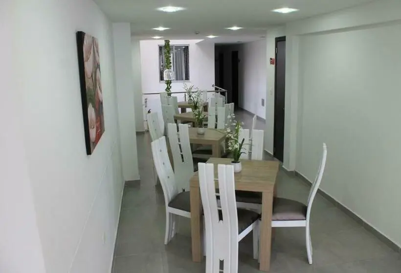 Standard-huone, Guadalupe Plaza