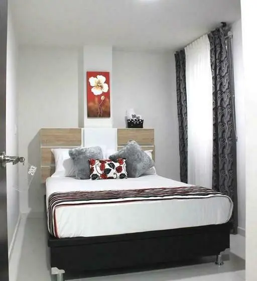 Standard-huone, Guadalupe Plaza