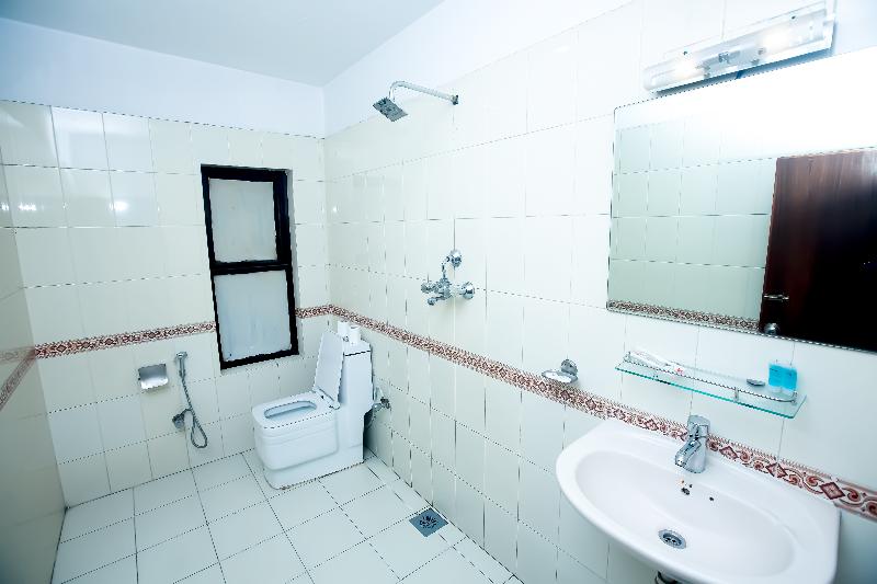 اتاق استاندارد با تخت بزرگ, Holiday Inn Express & Suites Mcallen Medical Center Area, An Ihg