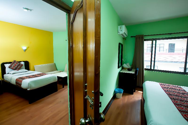 اتاق استاندارد با تخت بزرگ, Holiday Inn Express & Suites Mcallen Medical Center Area, An Ihg