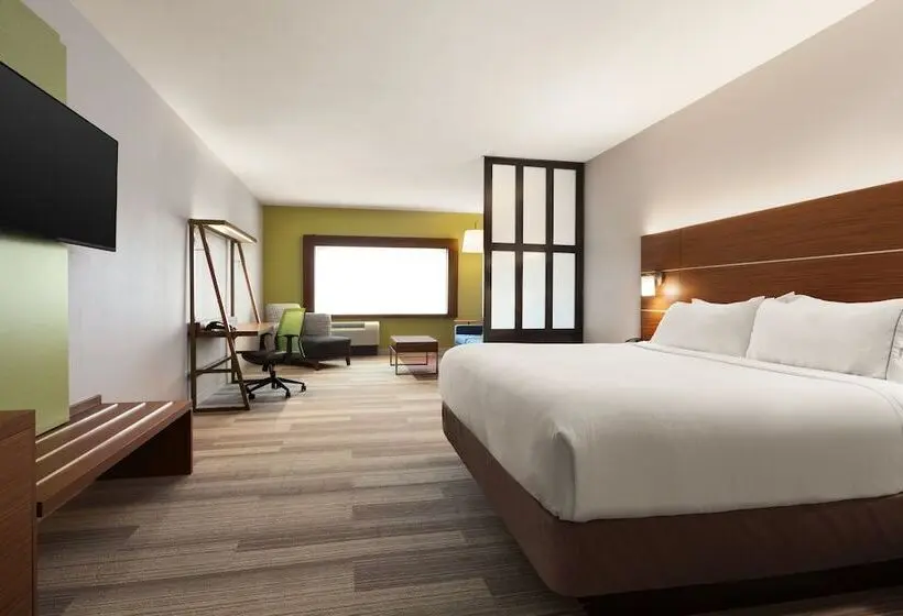 スイート, Holiday Inn Express & Suites   Mcallen   Medical Center Area, An Ihg