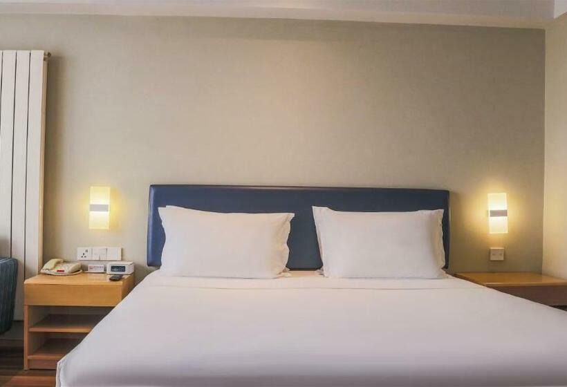 스탠다드 룸, Holiday Inn Express Zhangjiakou Park View