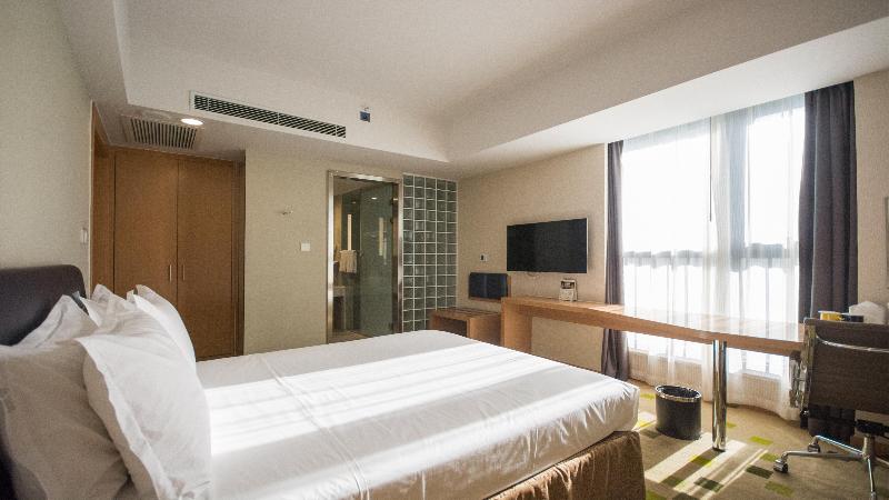 스탠다드 룸, Holiday Inn Express Zhangjiakou Park View