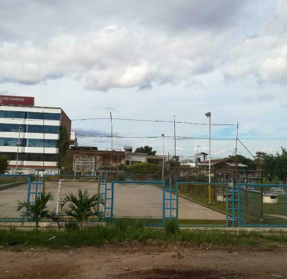 اتاق استاندارد, Hospedaje El Emperador