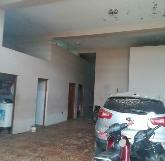 اتاق استاندارد, Hospedaje El Emperador