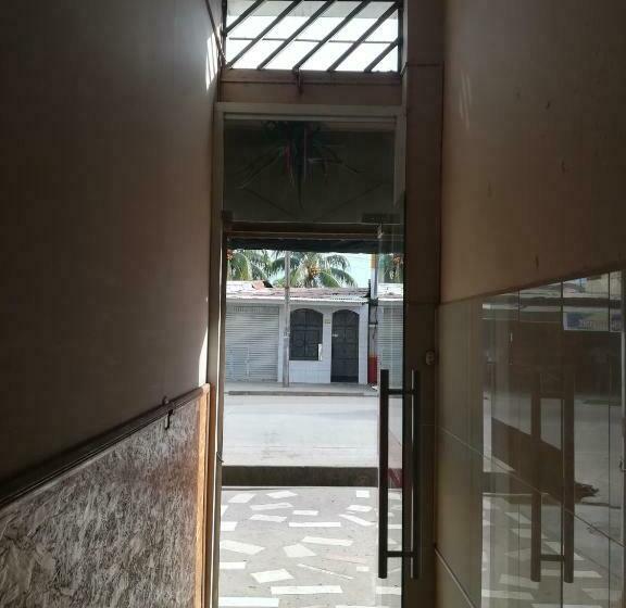 اتاق استاندارد, Hospedaje El Emperador