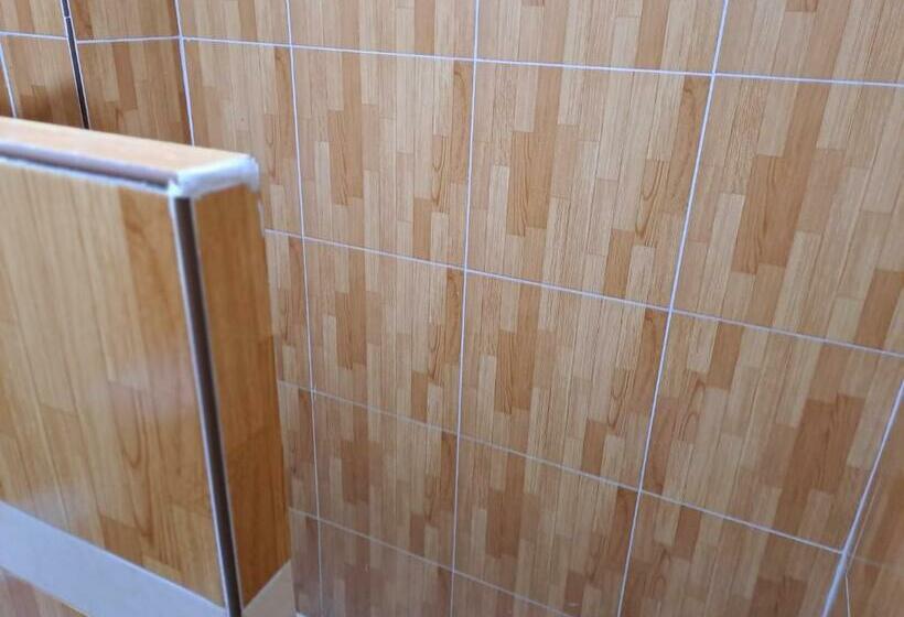 اتاق استاندارد, Hospedaje El Emperador