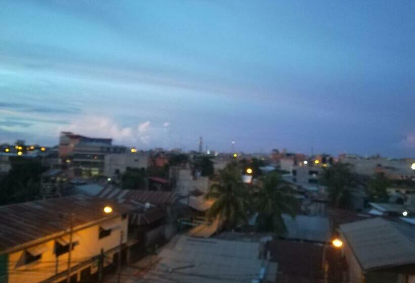 اتاق استاندارد, Hospedaje El Emperador