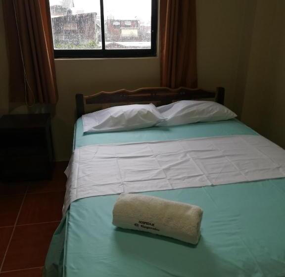 اتاق استاندارد, Hospedaje El Emperador