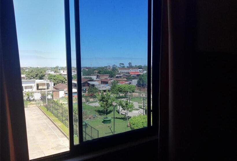 اتاق استاندارد, Hospedaje El Emperador