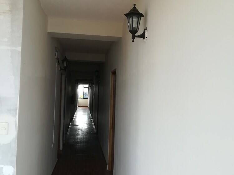 اتاق استاندارد, Hospedaje El Emperador