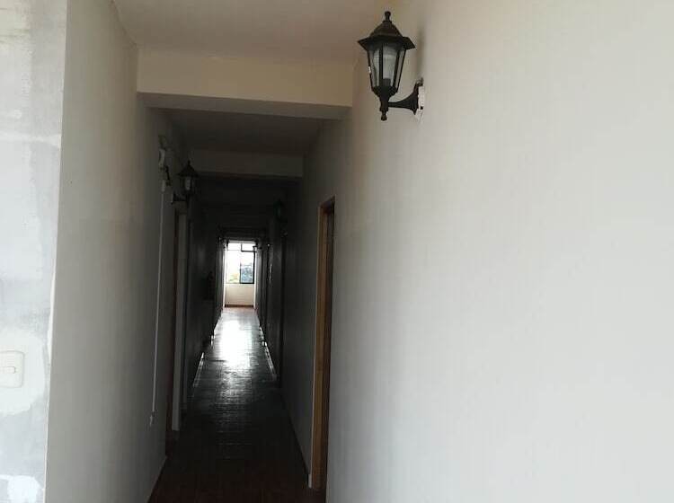 اتاق استاندارد, Hospedaje El Emperador