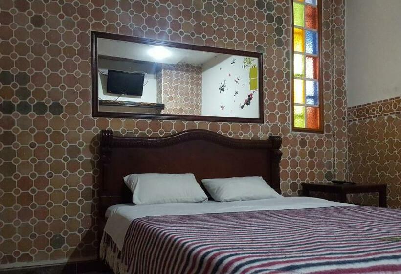 Номер Стандарт, Hostal Balcony