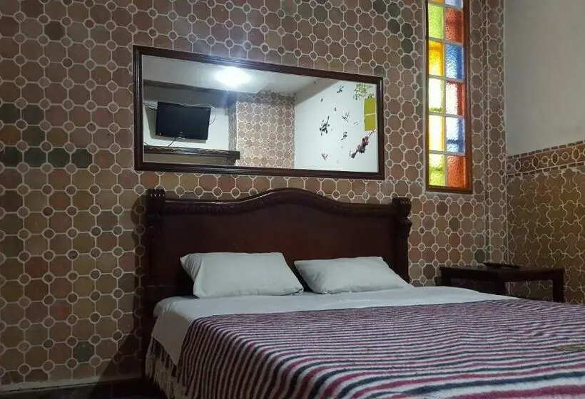 StandaardKamer, Hostal Balcony